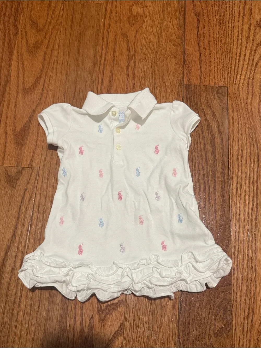 Ralph Lauren size months